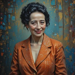 Hannah Arendt