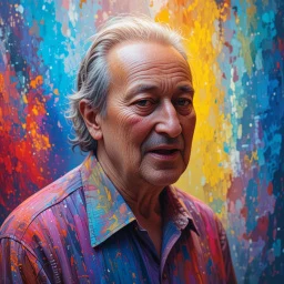 Gregory Bateson 256