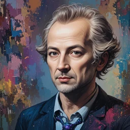 Immanuel Kant