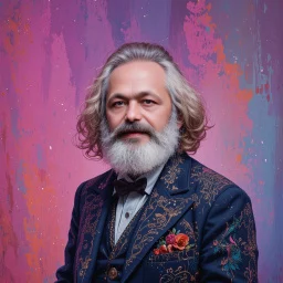 Karl Marx