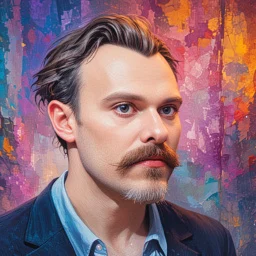 Friedrich Nietzsche