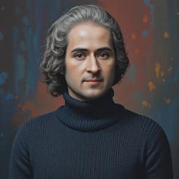 Jean jacques Rousseau
