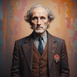 John Stuart Mill