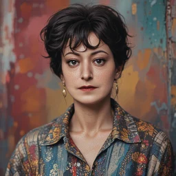 Dorothy parker 256