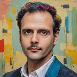 Marshall McLuhan
