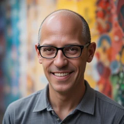 Michel Foucault